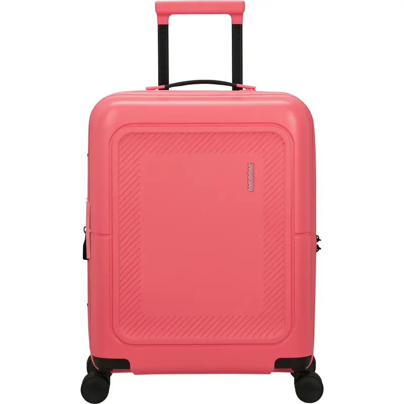 DashPop Bagagli a mano Sugar Pink