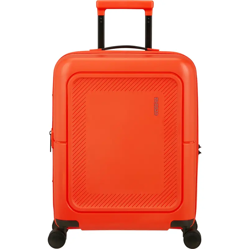 DashPop Bagagli a mano Tangerine Red