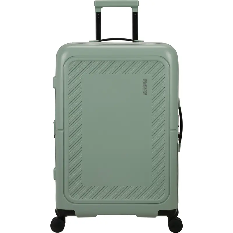 DashPop Valigia da stiva M Iceberg Green