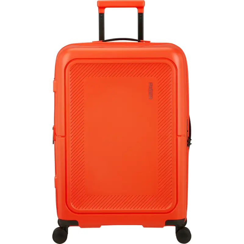DashPop Valigia da stiva M Tangerine Red