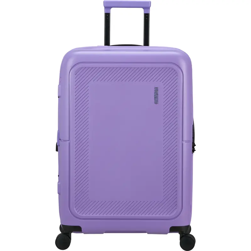 DashPop Valigia da stiva M Violet Purple