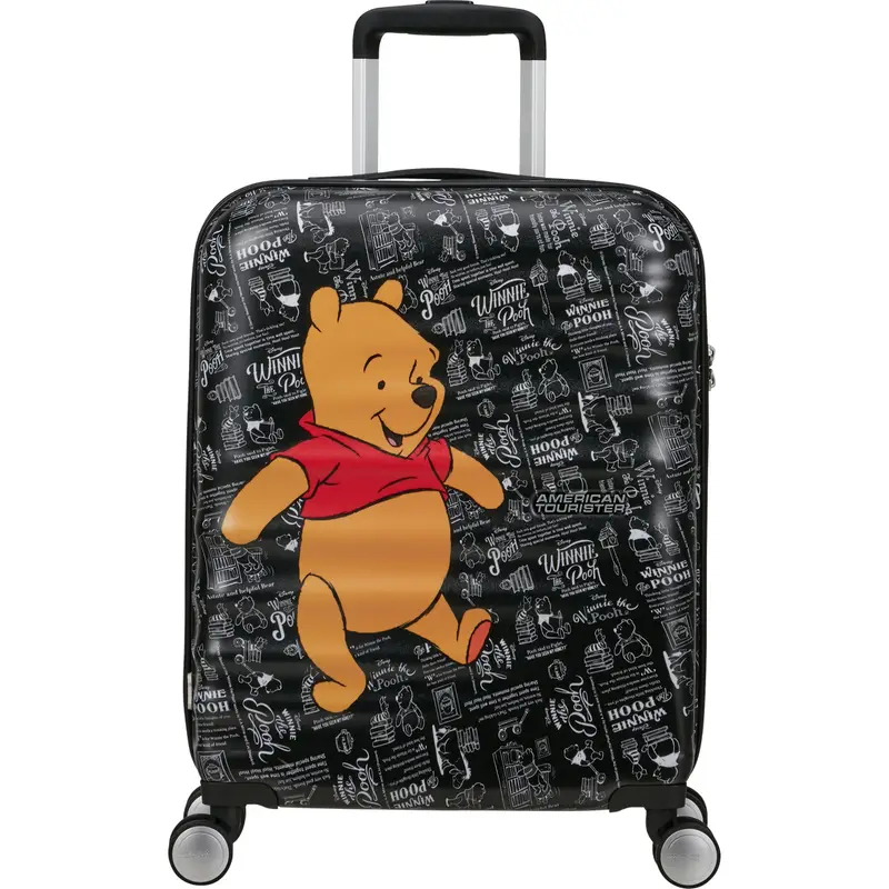 Disney Wavebreaker Bagagli a mano Winnie The Pooh