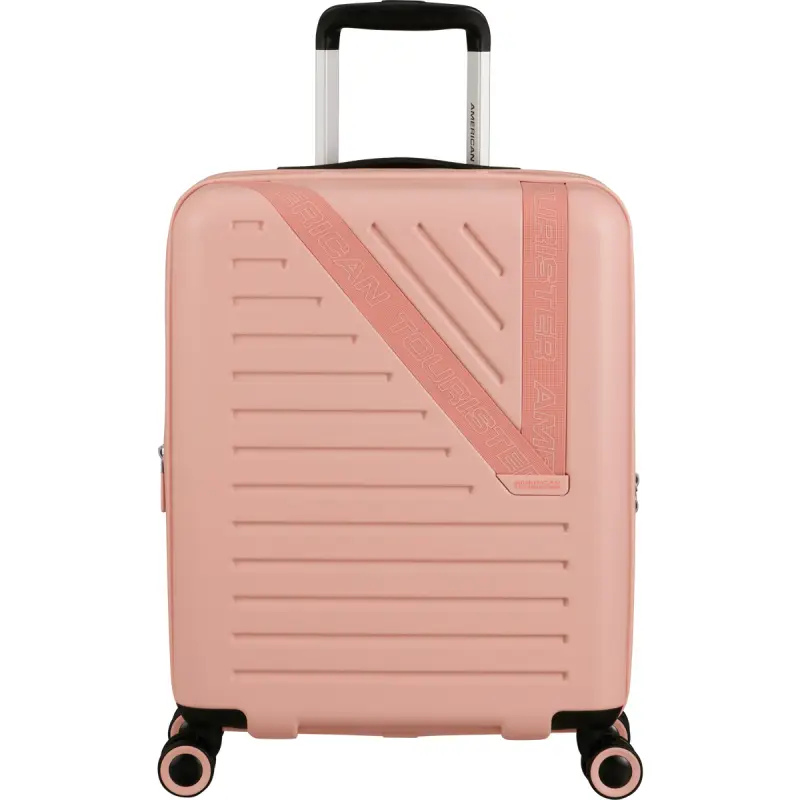 Dynabelt Bagagli a mano Sandy Rose