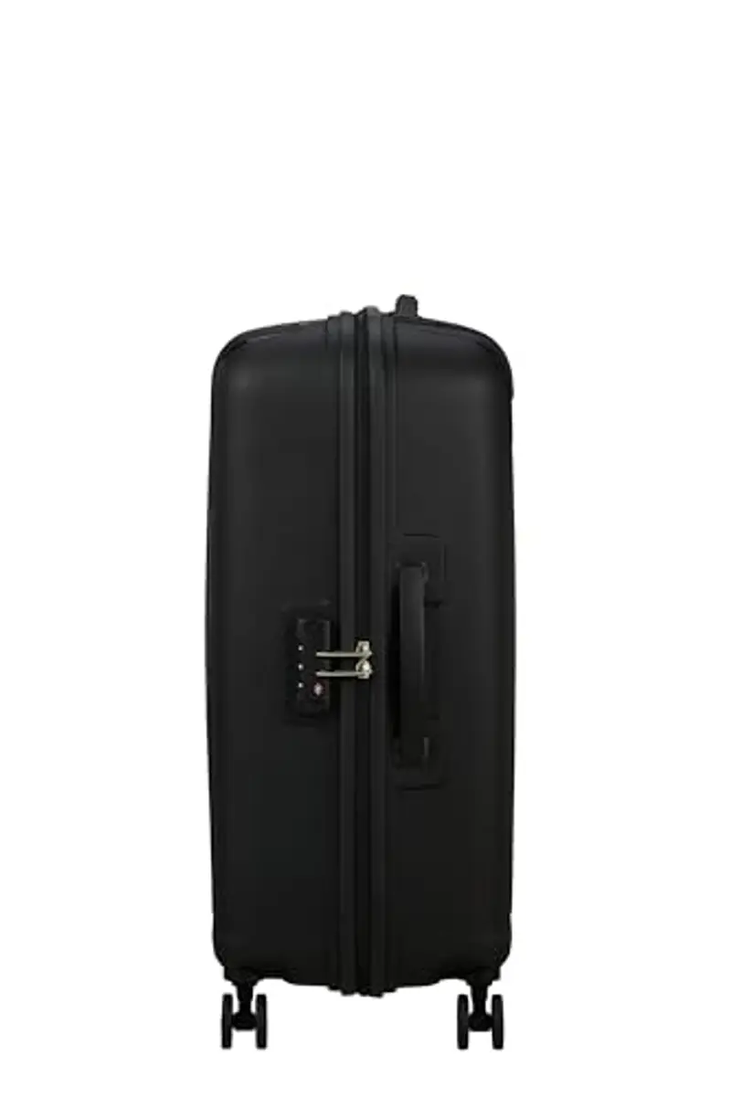 American Tourister Ellipso - Spinner S, Bagaglio a Mano, 55 cm, 32 L, Nero miniatura 3