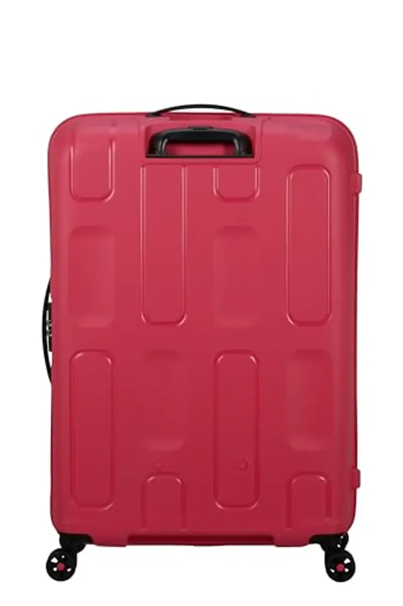 American Tourister Ellipso - Spinner S, Bagaglio a Mano, 55 cm, 32 L, Rosa miniatura 2