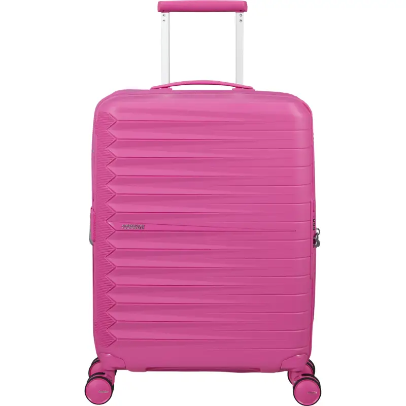 FastForward Bagagli a mano Electric Fuchsia