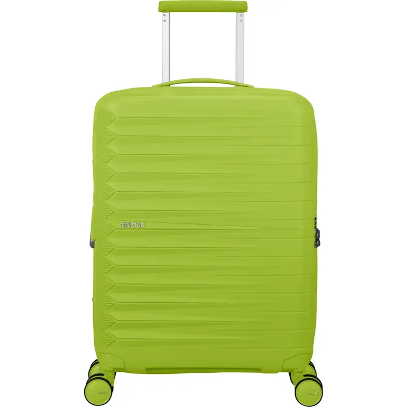 FastForward Bagagli a mano Neon Lime
