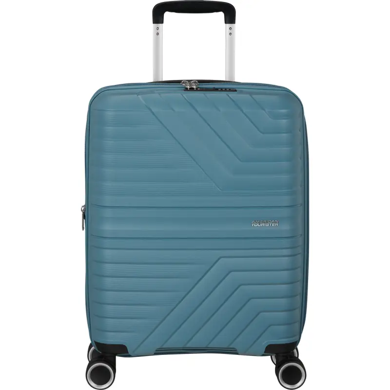 Flytwist Bagagli a mano Storm Blue