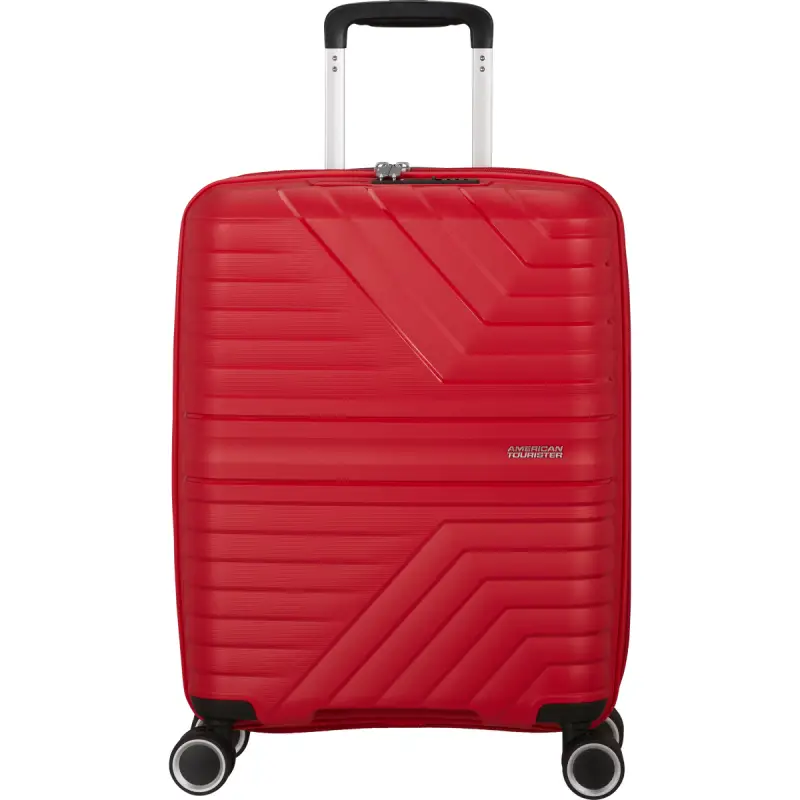 Flytwist Bagagli a mano True Red