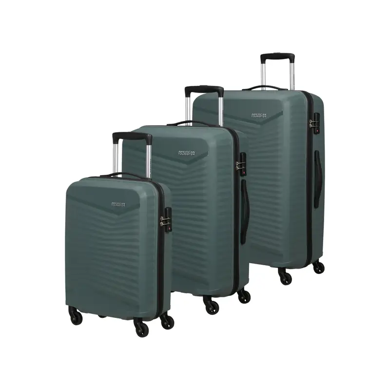 Jetdriver 2 0 Set Dark Olive