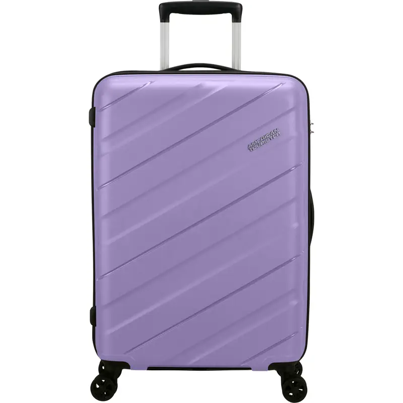 Jetdriver 3 0 Trolley (4 ruote) Icy Lilac
