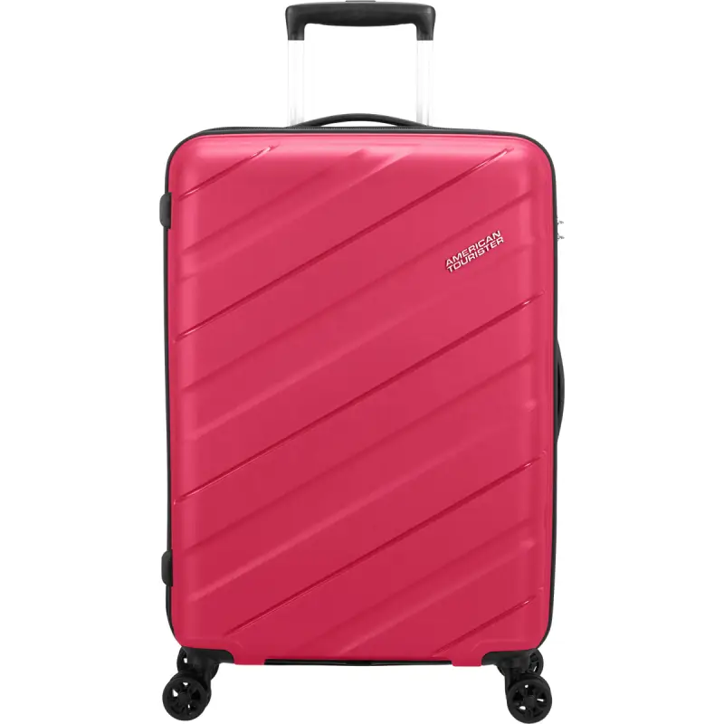 Jetdriver 3 0 Trolley (4 ruote) Raspberry Pink