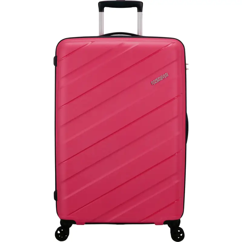 Jetdriver 3 0 Trolley (4 ruote) Raspberry Pink