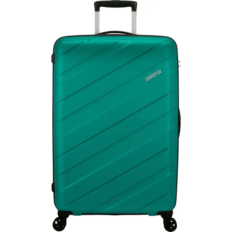 Jetdriver 3 0 Trolley (4 ruote) Sporty Teal