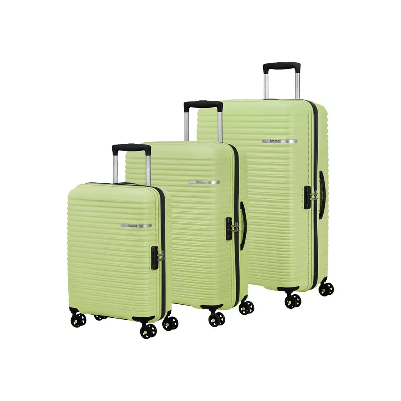 Liftoff Set Sunny Lime