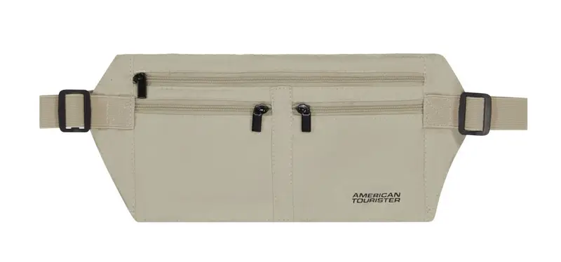 Marsupio invisibile da viaggio American Tourister Sand