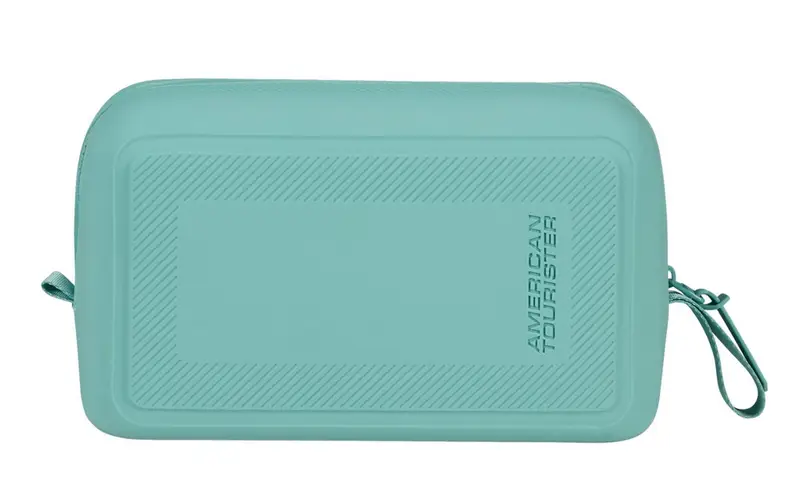 Necessaire American Tourister Urban Groove Dusty Turquoise