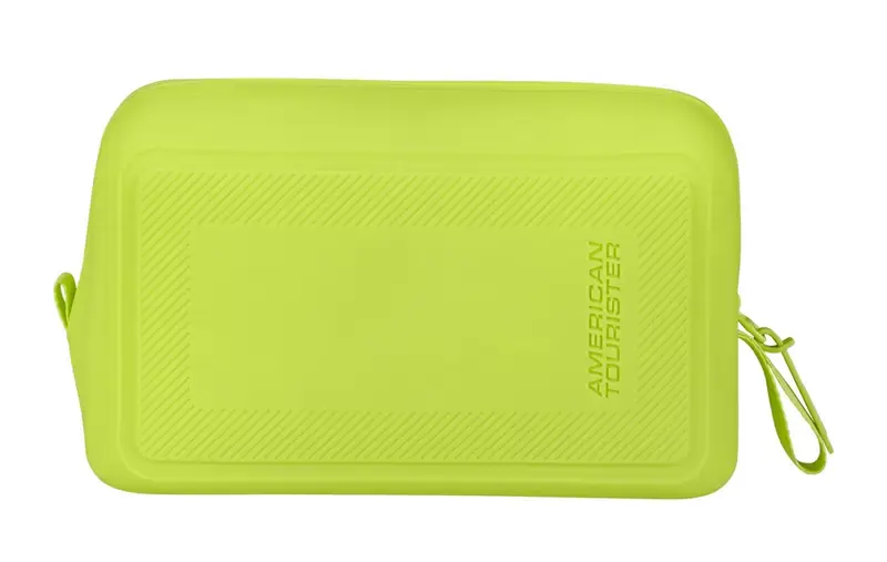 Necessaire American Tourister Urban Groove Lime