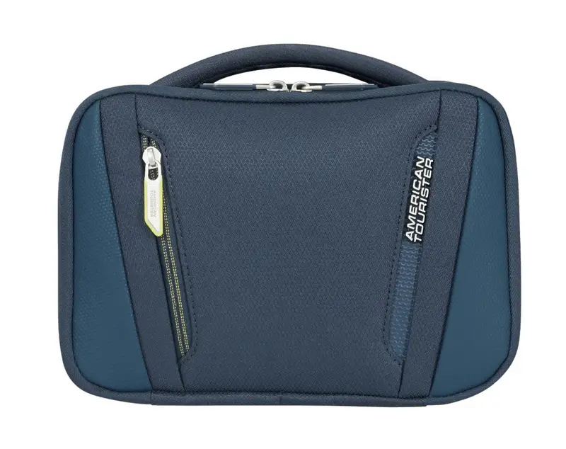 Necessaire American Tourister Wanderlite Dark Navy