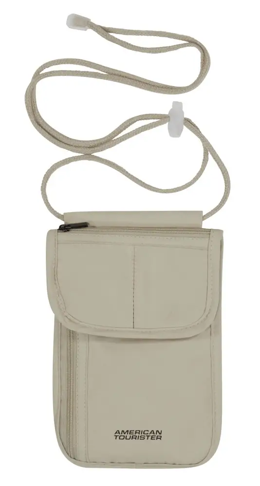 Portadocumenti da viaggio con tracolla American Tourister Sand