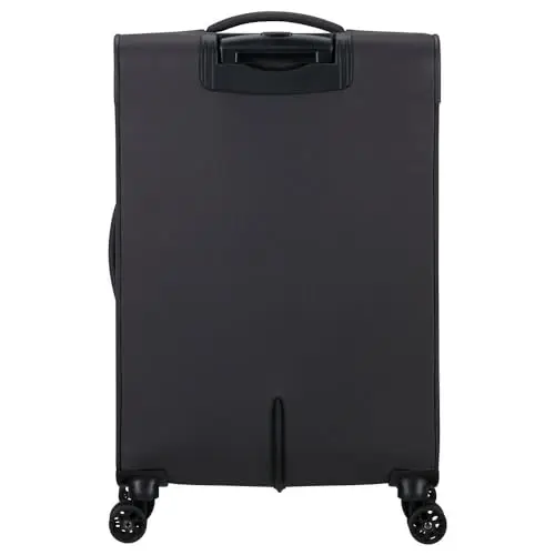 American Tourister Sea Seeker - Upright S, Bagaglio a mano, 45 cm, 28L, Grigio miniatura 2
