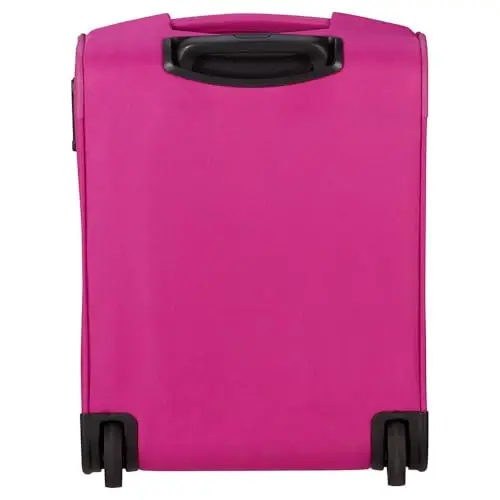 American Tourister Sea Seeker - Upright S, Bagaglio a mano, 45 cm, 28L, Rosa miniatura 2