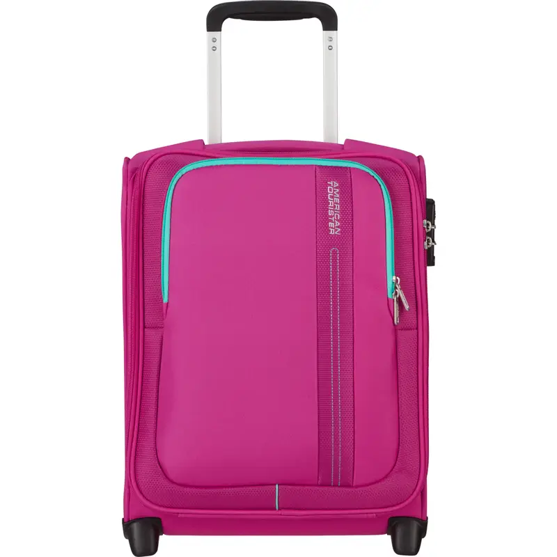 Sea Seeker Valigia (2 ruote) Deep Fuchsia