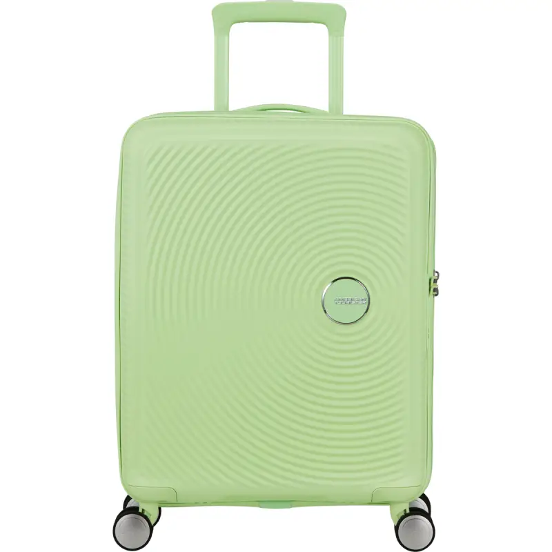 SoundBox Bagagli a mano Kiwi Green