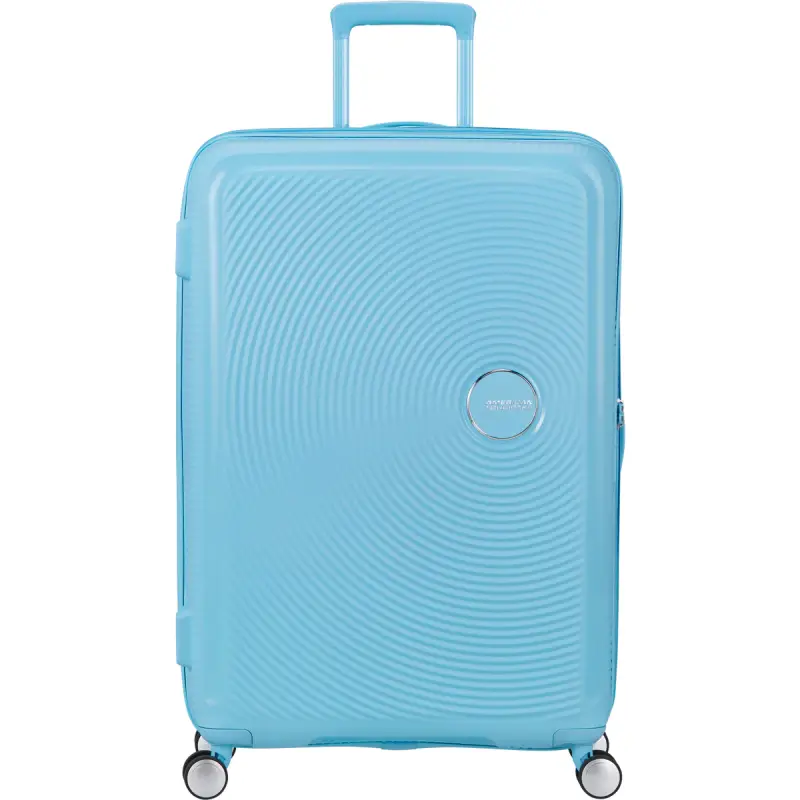 SoundBox Valigia da stiva L Blueberry Fizz