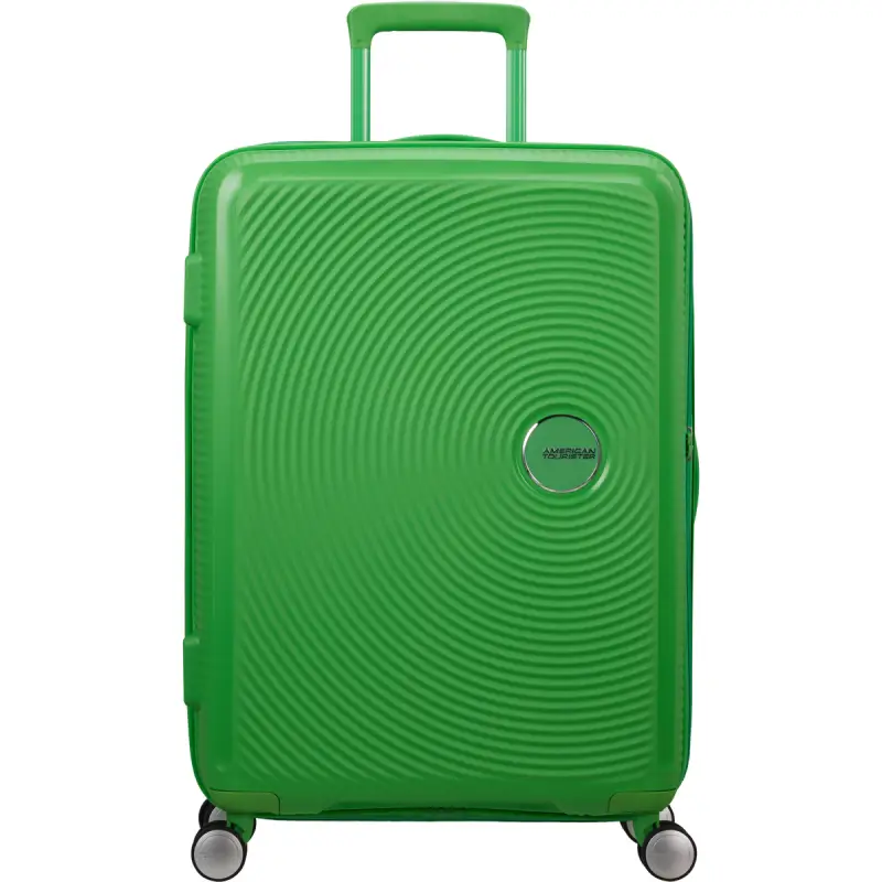 SoundBox Valigia da stiva M Grass Green