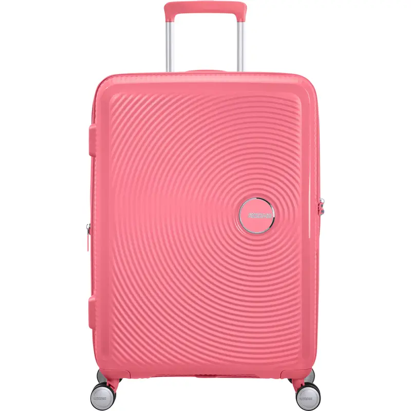 SoundBox Valigia da stiva M Sun Kissed Coral