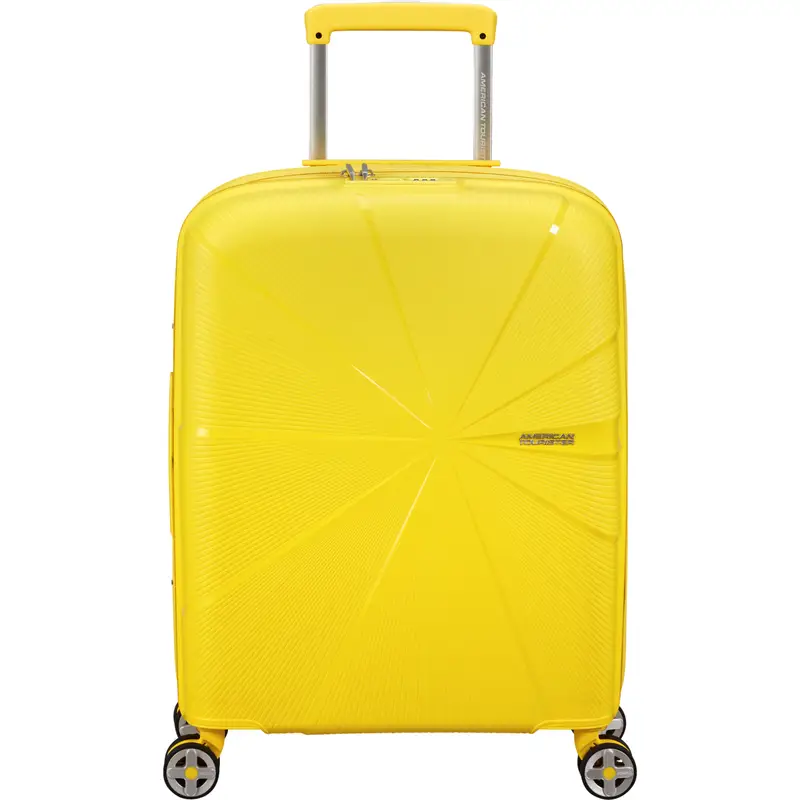StarVibe Bagagli a mano Electric Lemon
