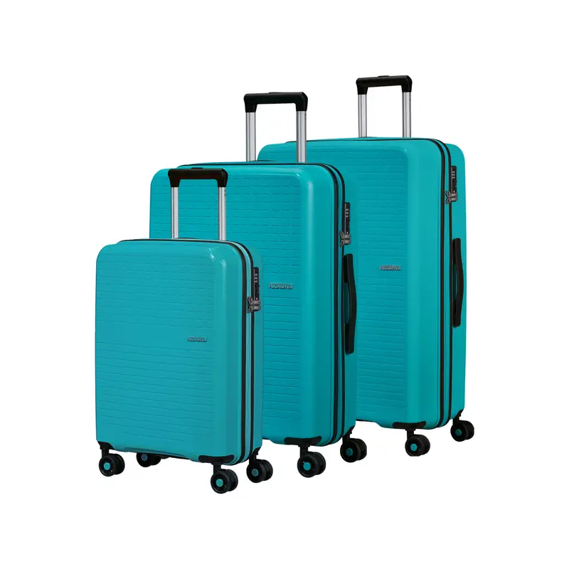 Summer Hit Set Turquoise