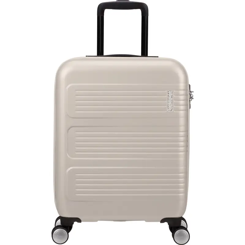 Summerville Trolley (4 ruote) Cream