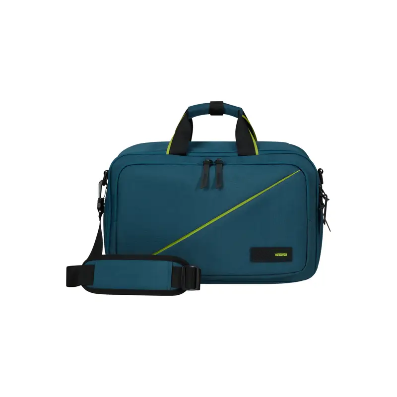 Take2cabin Boarding Bag 3-Way 14" Harbor Blue