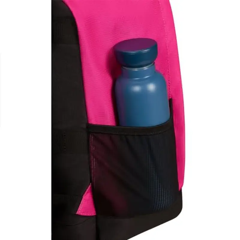 American Tourister Take2Cabin - Borsa da cabina Ryanair 40 x 25 x 20 cm, 24 L, 0, 40 kg, bagaglio a mano, zaino aereo S sottosella, rosa (Raspberry Sorbet) miniatura 3