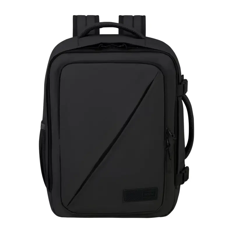 Take2cabin Zaino 15 6" Black Code