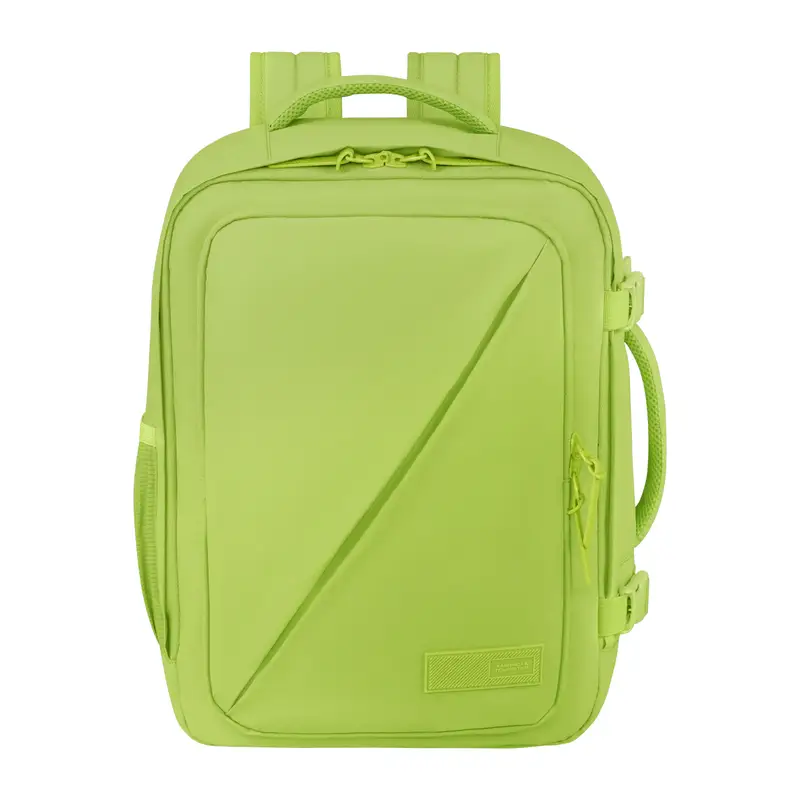 Take2cabin Zaino 15 6" Hyper Lime