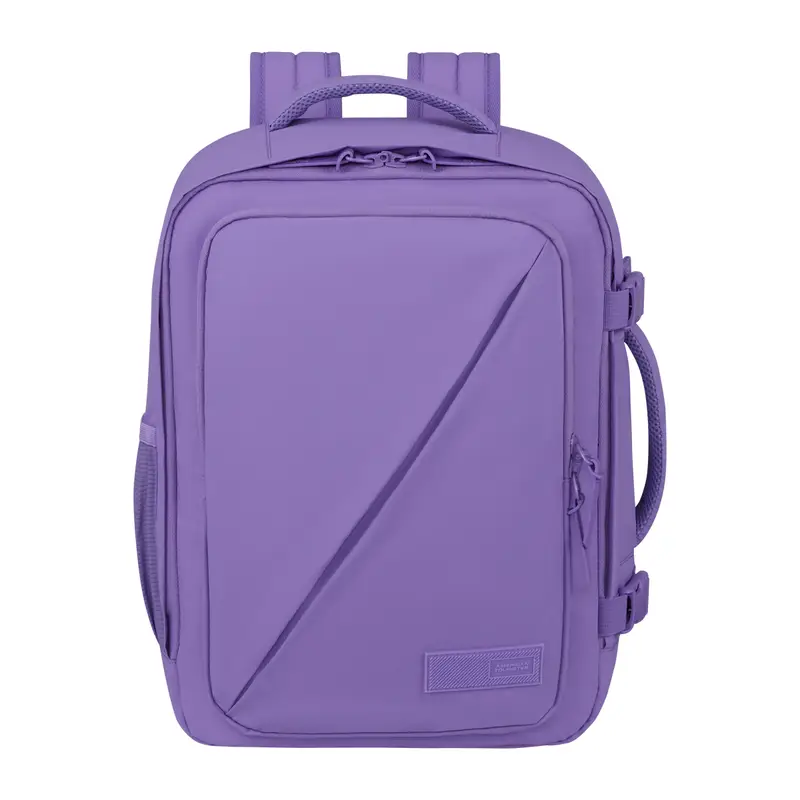 Take2cabin Zaino 15 6" Purple Pulse