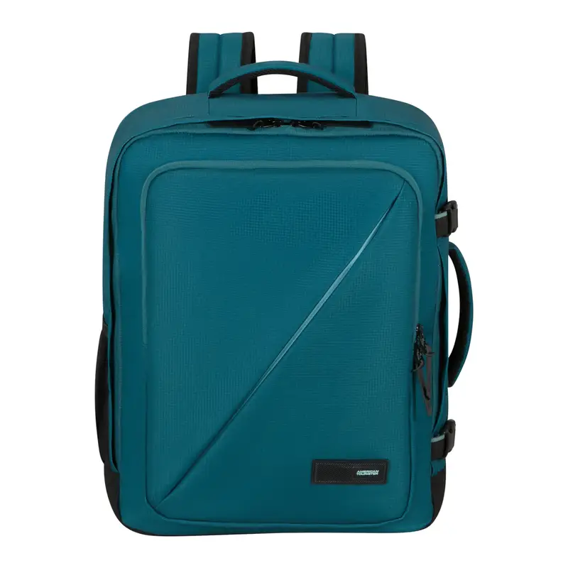 Take2cabin Zaino 15 6" Totally Teal