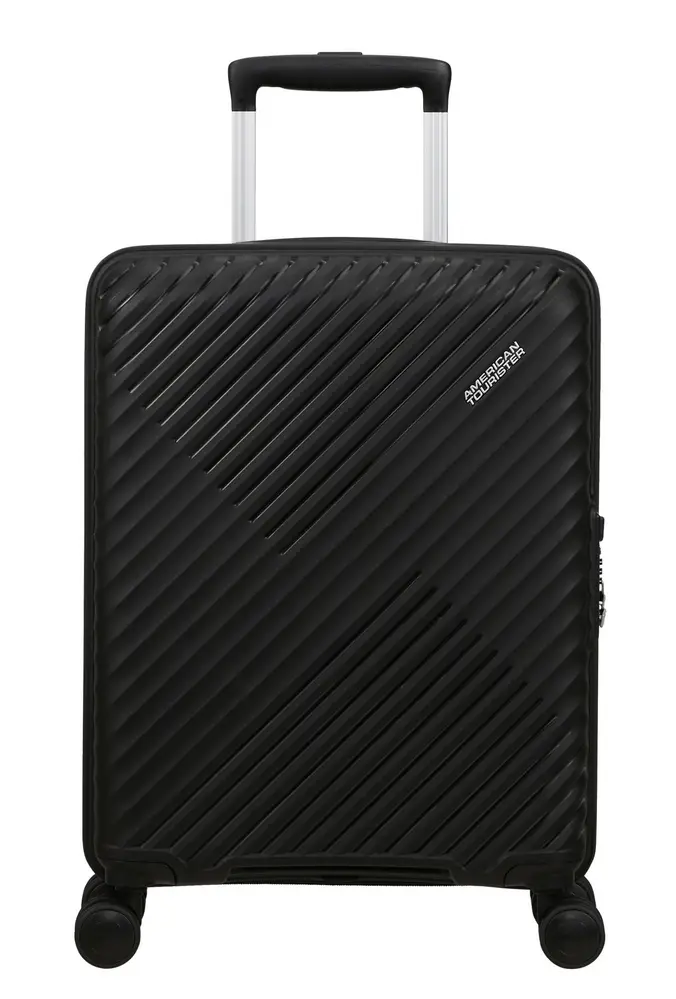 Trolley American Tourister Diablast 55cm Black Code