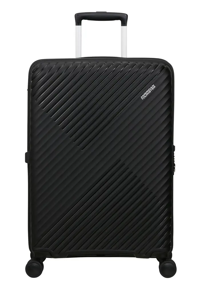 Trolley American Tourister Diablast 68cm Black Code