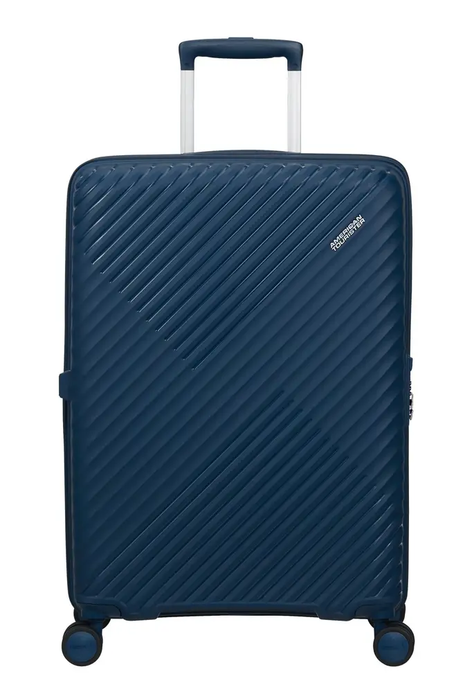 Trolley American Tourister Diablast 68cm Darkwave Blue