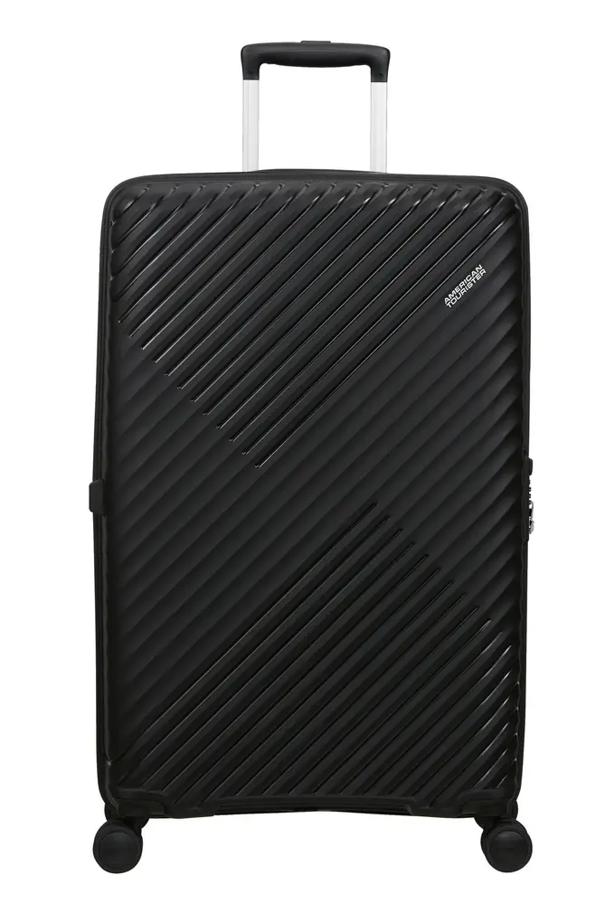 Trolley American Tourister Diablast 78cm Black Code