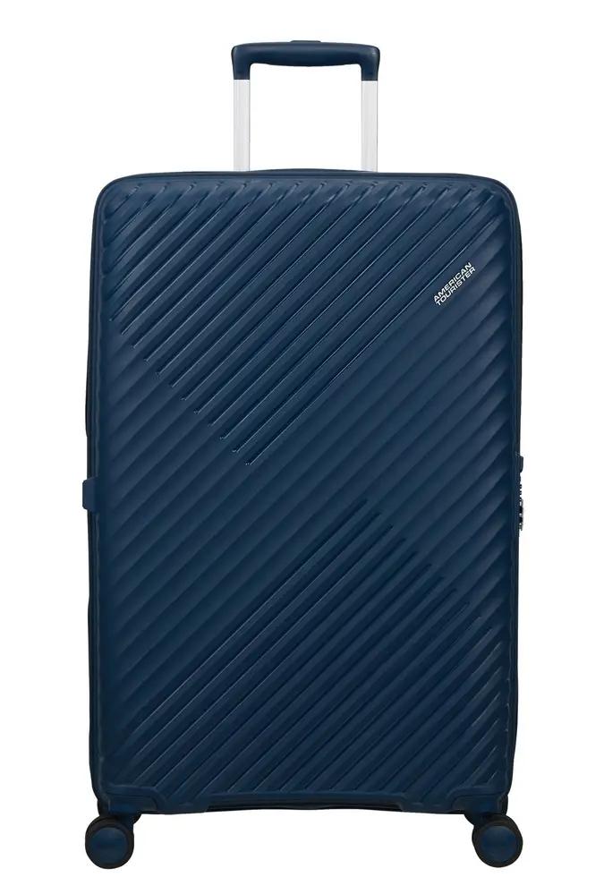 Trolley American Tourister Diablast 78cm Darkwave Blue