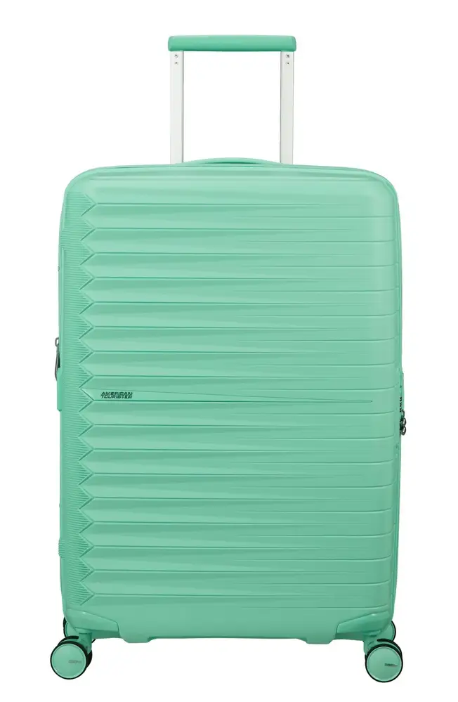 Trolley American Tourister FastForward 68cm Jelly Mint