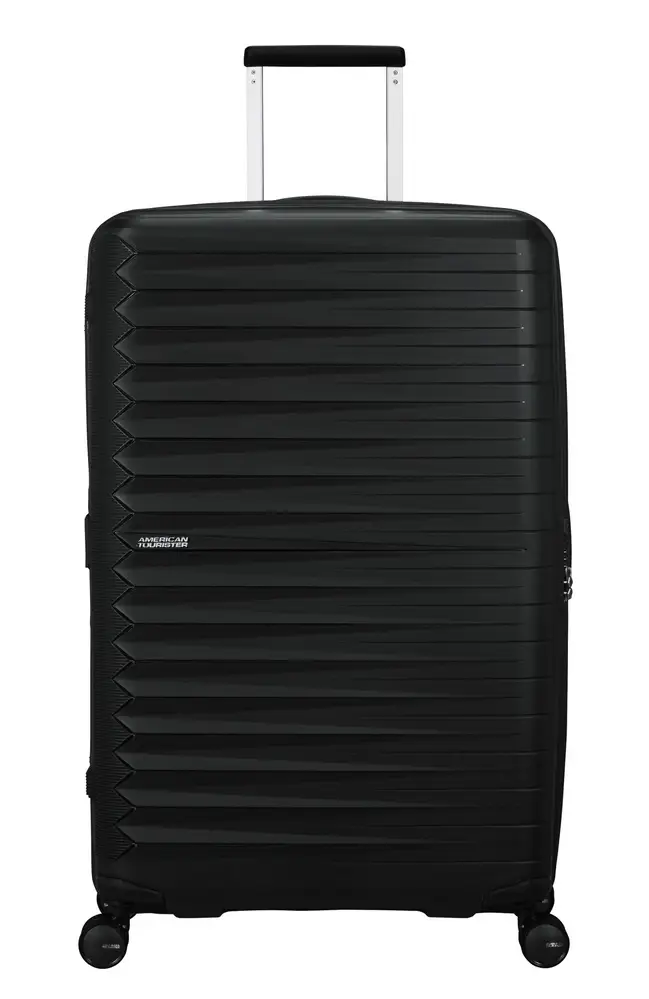Trolley American Tourister FastForward 78cm Flash Black