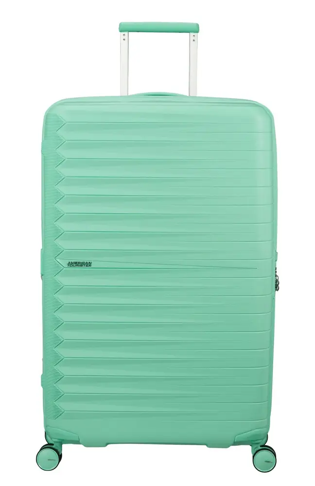 Trolley American Tourister FastForward 78cm Jelly Mint