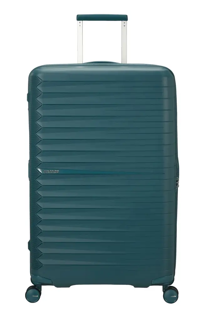 Trolley American Tourister FastForward 78cm Totally Teal