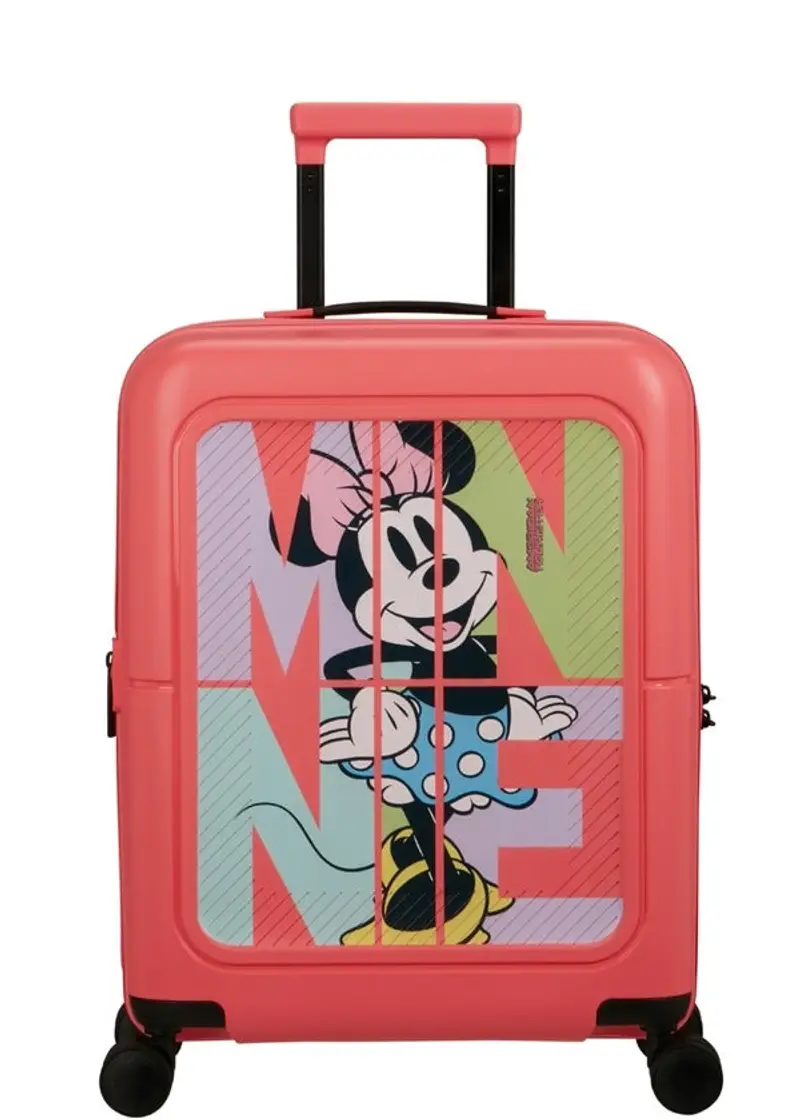 trolley American Tourister MULTICOLOR